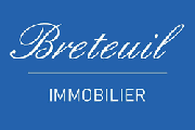 Logo Bretreuil Immobilier