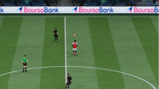 PARTENARIAT BOURSOBANK / EA SPORTS FC26