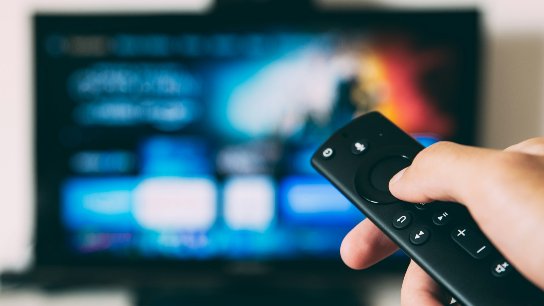 Publicité à la télévision : le spot devient interactif