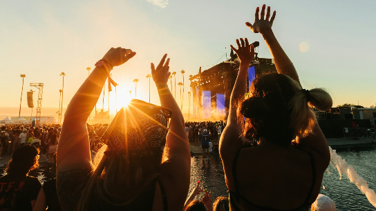 Publicité sur Spotify : remplir vos salles et festivals