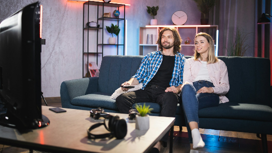 Publicité télévisée : bien acheter ses espaces pour un maximum d’impact