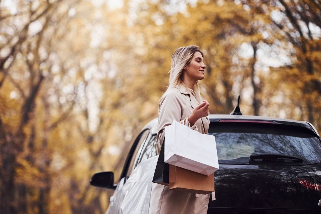 Drive to Store