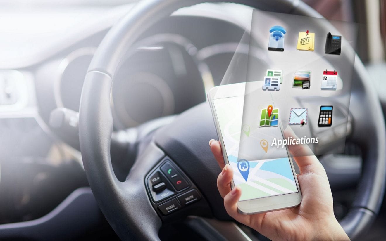 Drive to Web