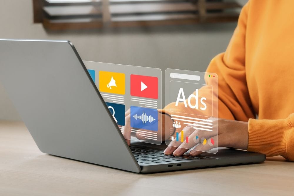Qu’est-ce que la publicité presse digitale ?