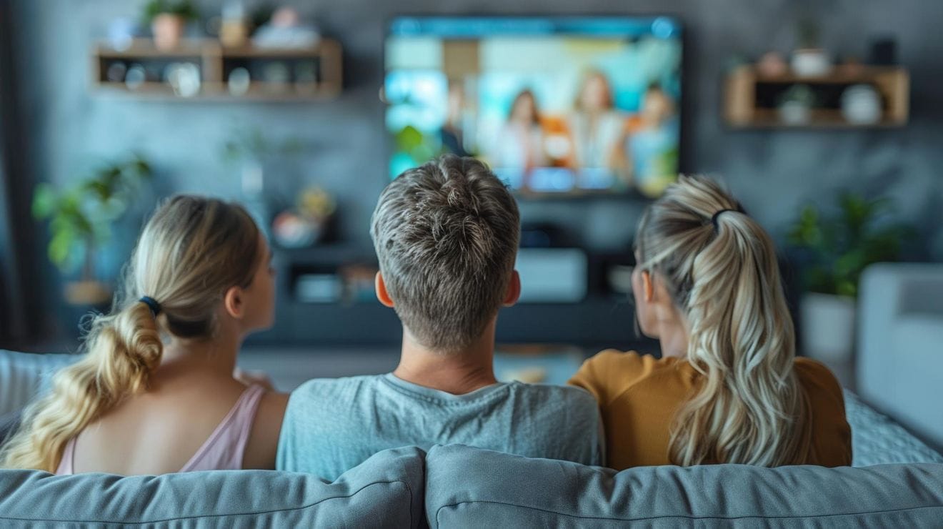 À quels besoins répond la publicité télévisée