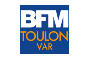 Logo BFM Toulon