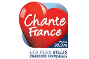 Chante France