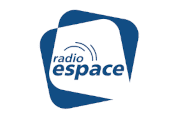 Logo Radio Espace