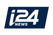 i24 news