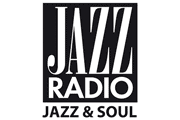 Logo JAZZ Radio