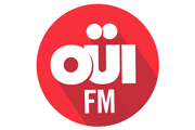 Logo OÜI FM
