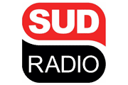 Logo SUD Radio