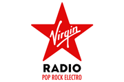 Logo VIRGIN