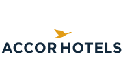 Logo Accor Hotels