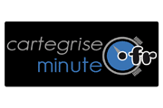 Logo carte grise minute