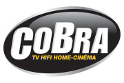 Logo cobra