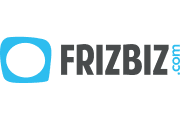 Logo frizbiz