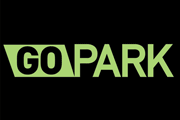 Logo go park