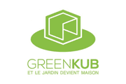 Logo GreenKub