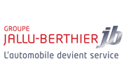 Logo groupe jallu-berthier