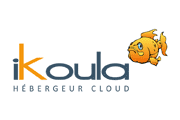 Logo ikoula