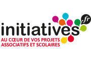 Logo initiatives.fr