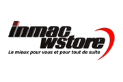 Logo Inmac wstore