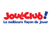 Logo JouéClub