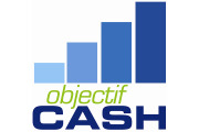 Logo objectif cash