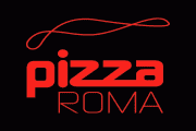 Logo Pizza Roma