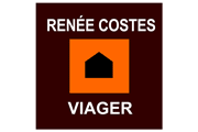 Logo Renée coste viager