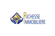 Logo richesse immobilière 