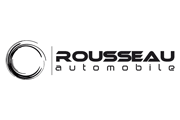 Logo rousseau automobile