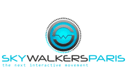 Logo sky walkers paris