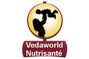 Logo Vedaworld