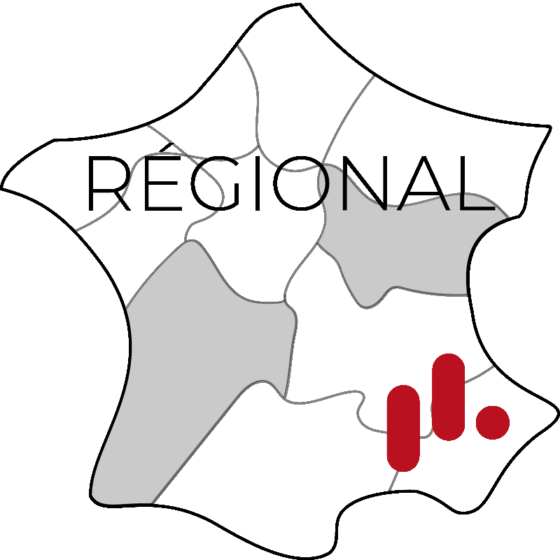 RÉGIONAL