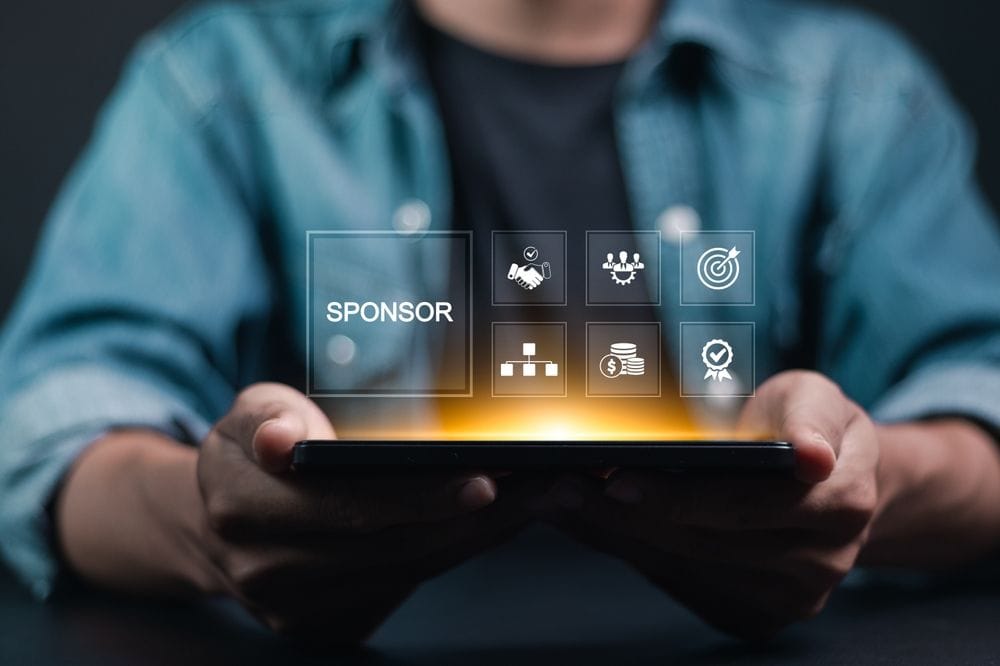Qu’est-ce que le sponsoring publicitaire ?