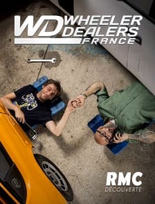 rmc-decouverte - WD