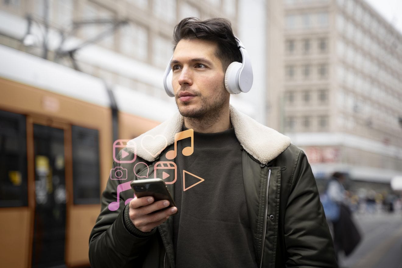 Publicité Radio