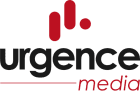 Logo Ugence Média