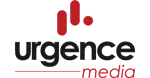 Logo Urgence média